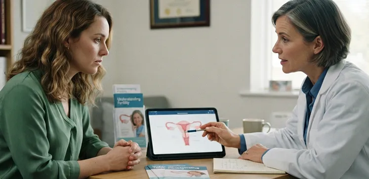 Top 10 Fertility Clinics in London