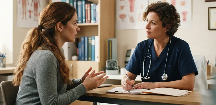 Top 10 Gynaecologists in Europe