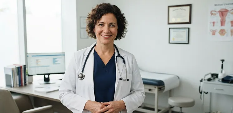 Top 10 Gynaecologists in the UK