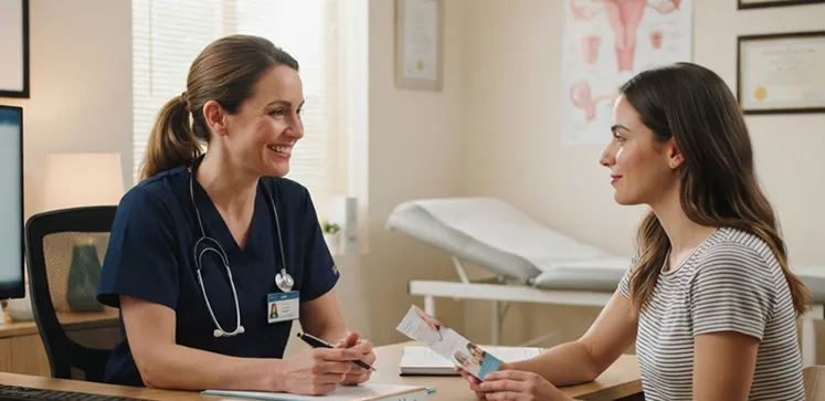 Top 10 Gynaecologists in the World