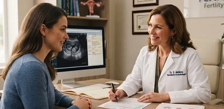 Top 10 Ovulation Induction Specialists in the UK