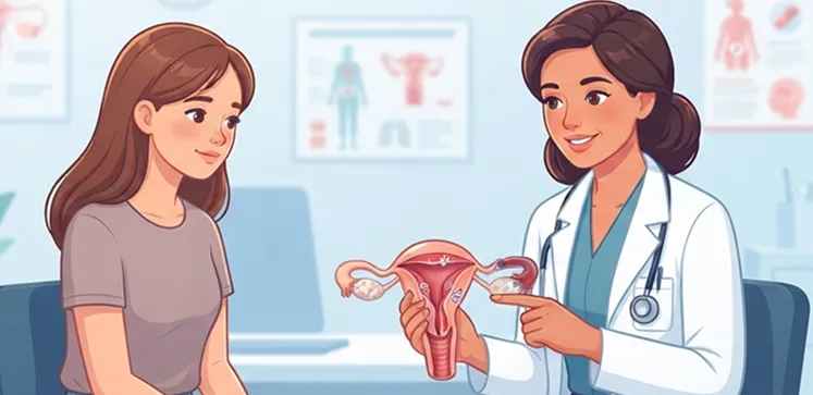 Top 10 Doctors for Painful Menstrual Periods in the UK