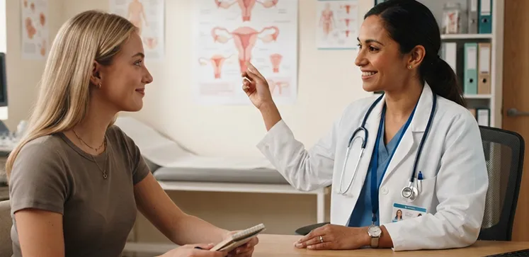 Top 10 Gynaecologists in Birmingham