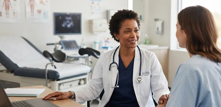 Top 10 Gynaecologists in London