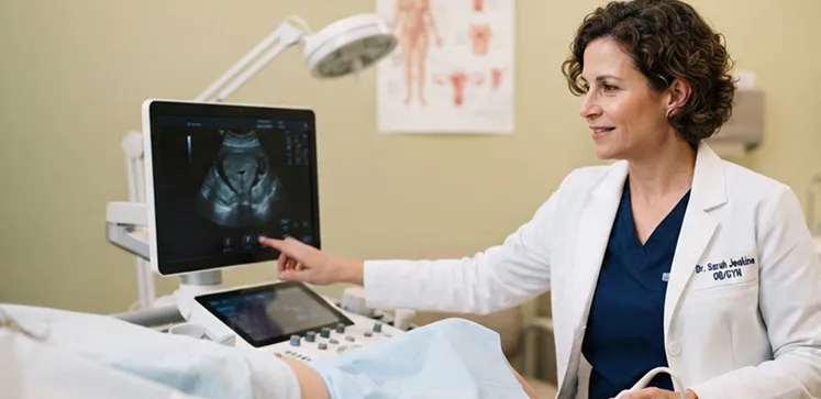 Top 10 Gynaecologists in Middlesex