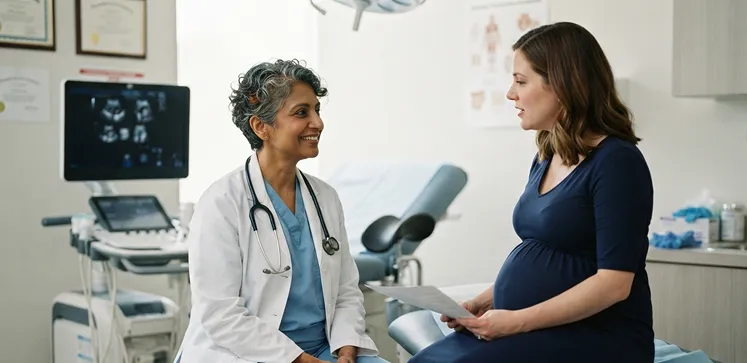 Top 10 Gynaecologists in Surrey